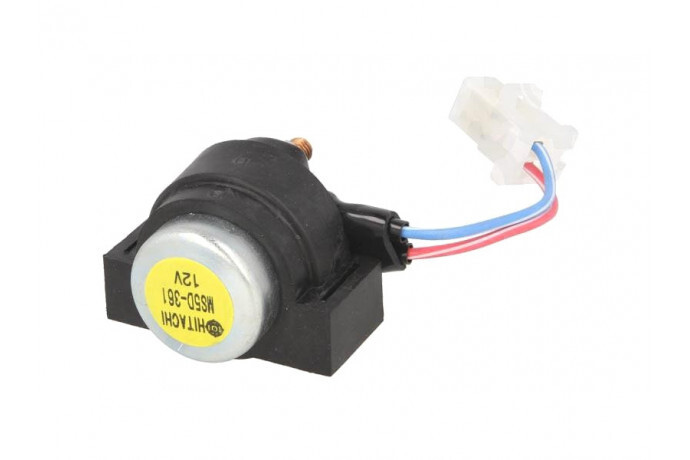 Solénoïde de Démarreur TOURMAX SSR-221 de Haute Précision pour Yamaha SZR 660