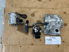 17-2023 AUDI A4 A5 TRANSMISSION POSITION SENSOR SELECTOR HYDRAULIC CONTROL UNIT