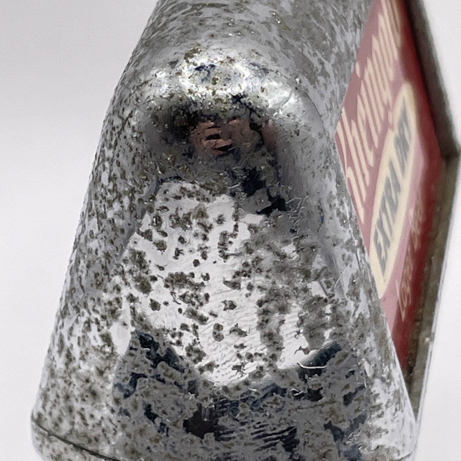 Vintage Rheingold Extra Dry Lager Beer Tap Handle, Brooklyn NY, Liebmann Brewery