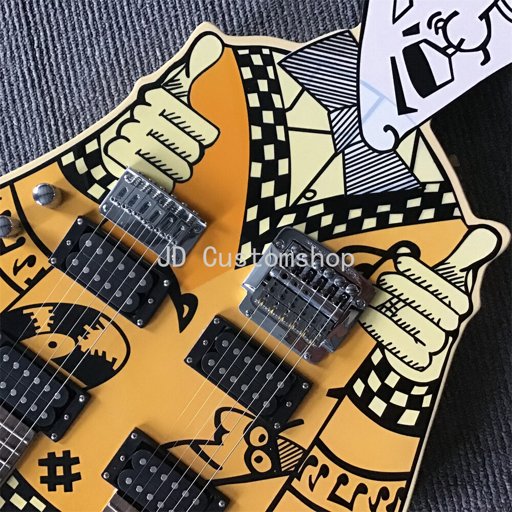 Cheap Trick Rick Nielsen ギターピック Cheap Trick Rick Nielsen ギターピック Cheap Trick early