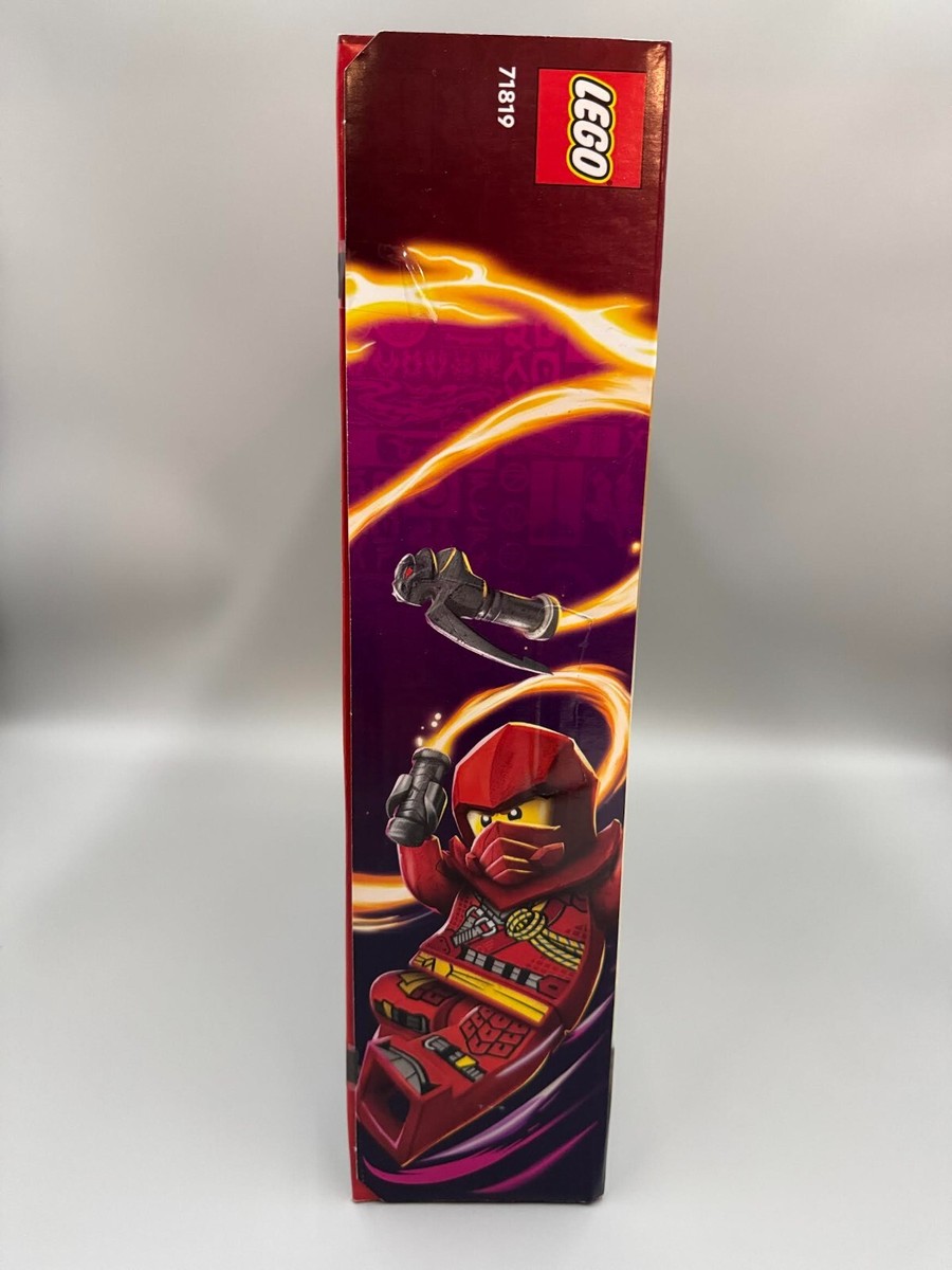 Lego Ninjago Dragons Rising Season 2: Dragon Stone Shrine, 71849