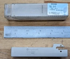 Ingersoll TGEL 19-3 Parting Off Indexable Holder