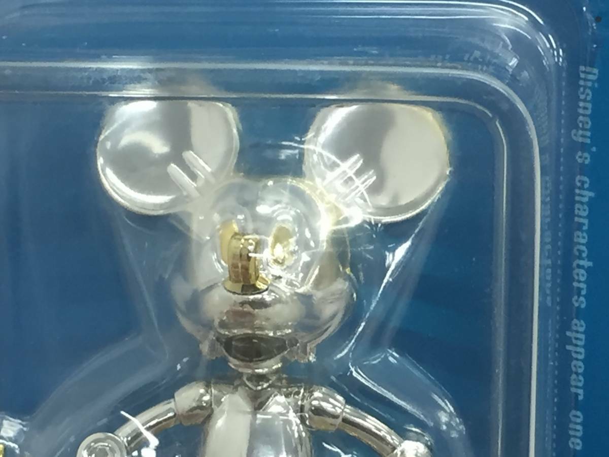 Future Mickey Tomy Hajime Sorayama Magical Collection From