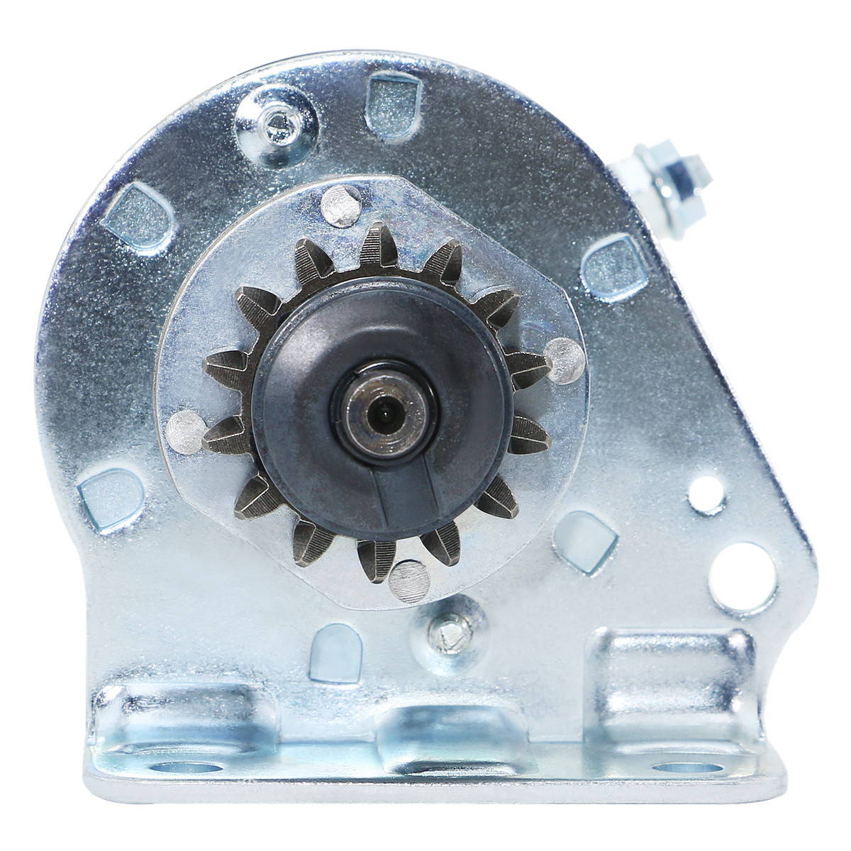 ＳＡＥ New Steel Gear Starter for Briggs Stratton 14.5 16 16.5 17 17.5 18