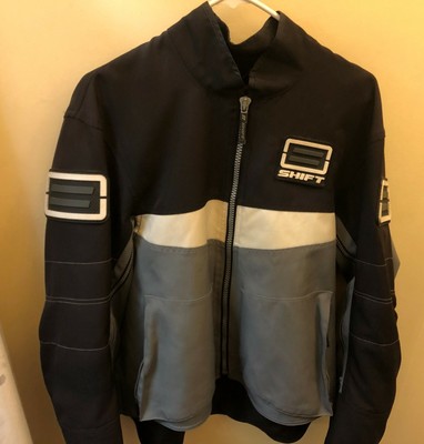 triumph rowland jacket