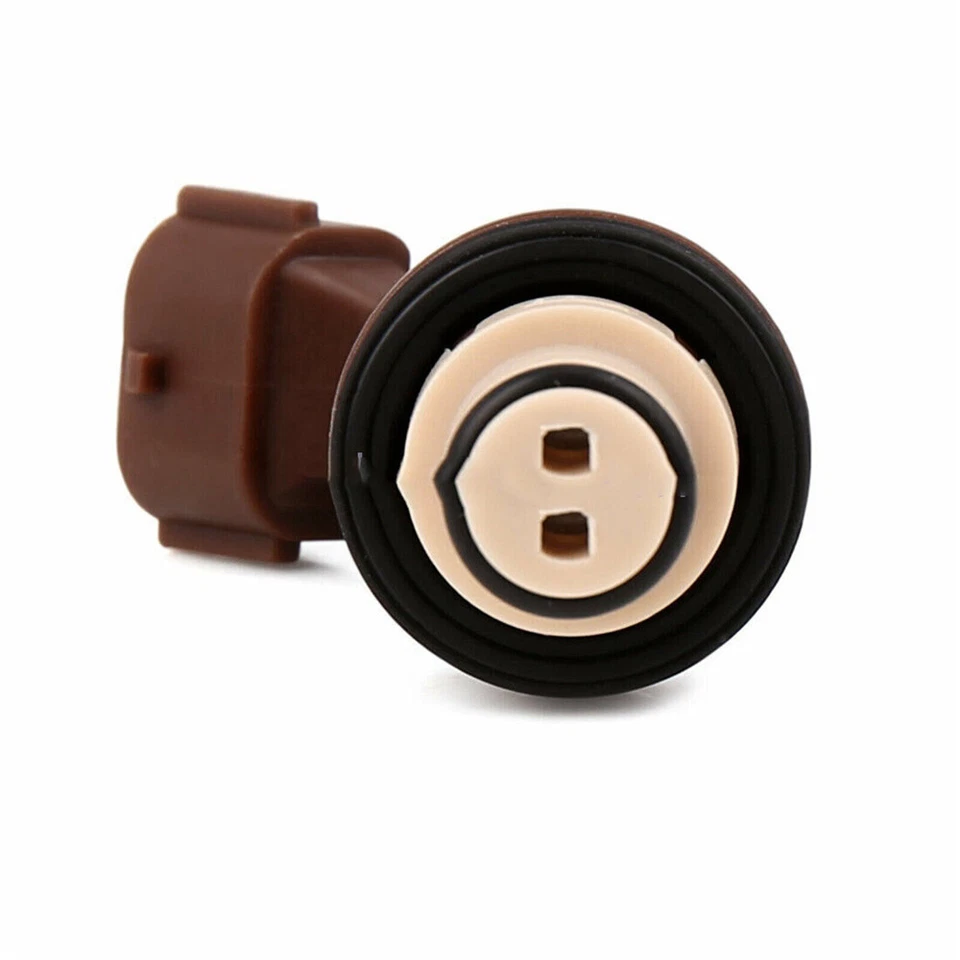 6x Fuel Injectors 23250-62040 For 1999-2004 Toyota Tacoma 4Runner Tundra 3.4L V6 — 第 3/4 张图片