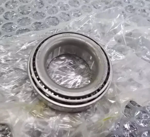 Rolamento de rolos de eixo dianteiro genuíno TOYOTA Carina Celica Corolla 90368-29068 - Imagem 4 de 4