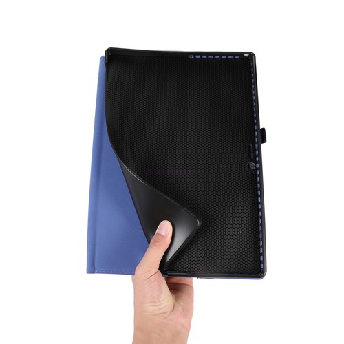 For Microsoft Surface Pro 4 5 6 7 8 9 Protective Flip Case Lightweight Cover - Picture 7 of 18