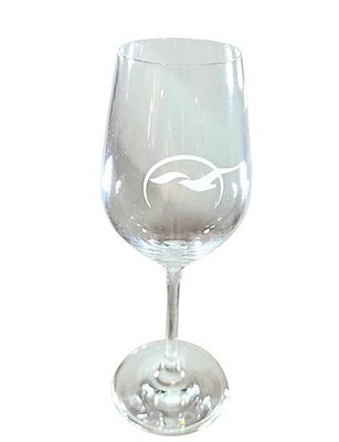 SCHOTT ZWIESEL Tritan Crystal Stemmed White Wine 9.4 oz 2PK NEW In Box