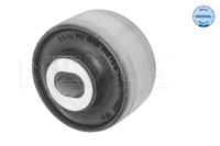 Meyle 53-14 710 0016 Lagerung, AchsköRper For Land Rover