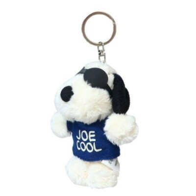 スヌーピー JOE COOL KAWS キーホルダー Original Fake Original Fake Joe KAWS Snoopy Keychain — Acclaim Magazine