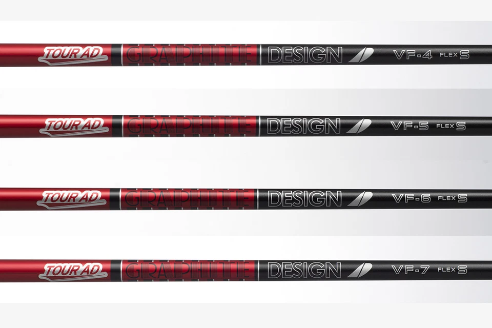 Graphite Design Tour AD VF Driver Fairway Shaft Uncut 46 In Choose Weight Flex - Image 3 of 4