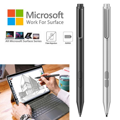 Für Microsoft Surface Pen Stylus Stift 1616 Surface Pro 3/4/5/6/7/8/X/Book/GO DE - Bild 1 von 14