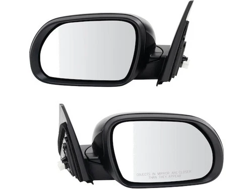 Door Mirror Set For 2020-2023 Kia Soul 2021 2022 HT833FM