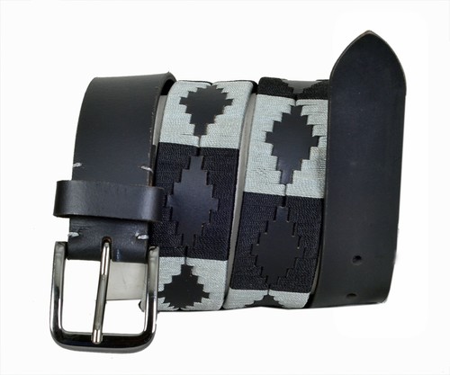 COUNTRYPRIDE ARGENTINIAN POLO BELTS TOP 