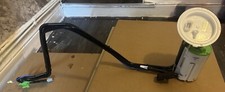 BMW 5 Series LCI Bosch Tank Electric fuel pump