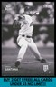 Johan Santana 2025 Topps Black & White #060