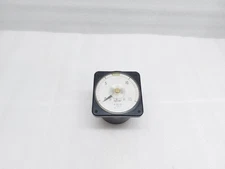 Meiyo mkh-110tp Pressure Indicator 0-15 Kgf/cm2