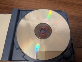 Carrier Sega Dreamcast PAL Complete with Manual