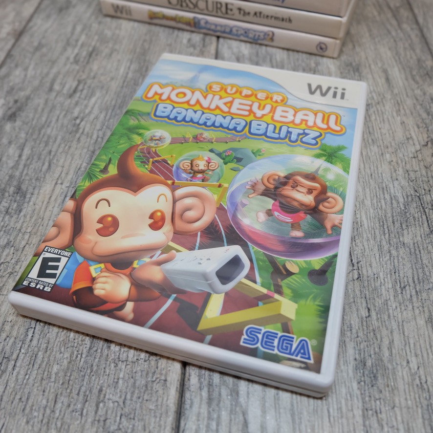 LOT of 19 Nintendo Wii Game Bundle – Tested w/ Manuals | eBay