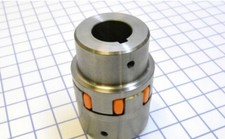 KTR-1375CI-LD38-1625CI KTR Couplings, Rotex Series Coupling, 1-3/8in. CI to
