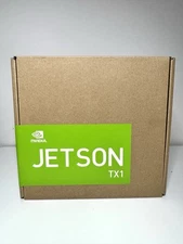NVIDIA Jetson TX1 Development Kit New Sealed 945-82371-0000-000