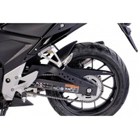 Puig Heckkotflsgel FUR Honda CB500F 13-15 CARBON-LOOK
