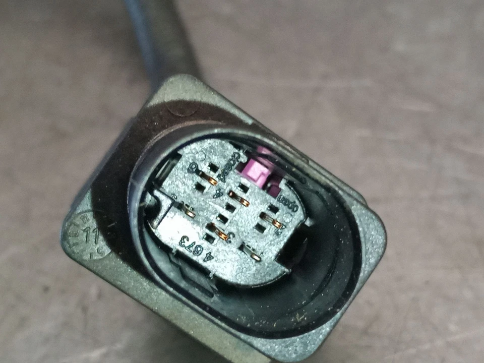 780436901 SONDA LAMBDA / 13627804369 / 5573815 PER MINI MINI COUNTRYMAN R60 CO - Immagine 3 di 4