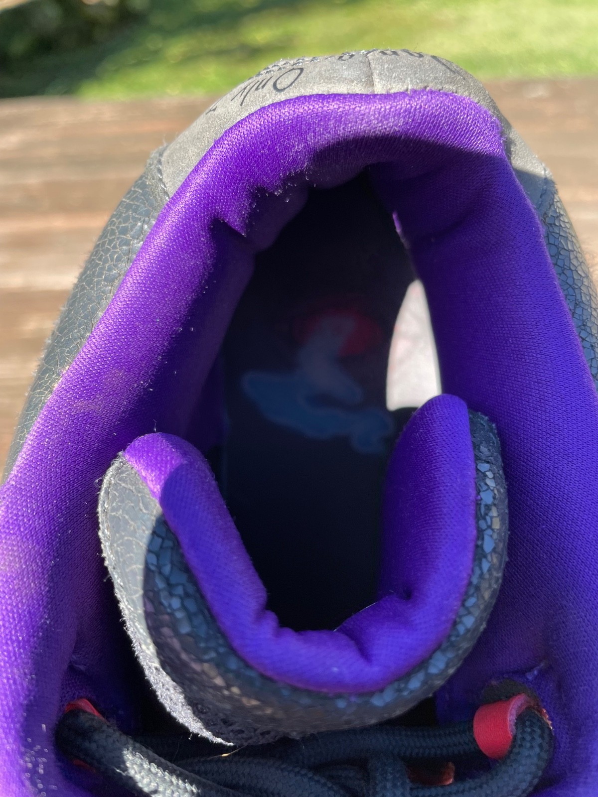 Reebok Answer 4 x Ghostbusters Zuul 2021 Mens Size 7 Basketball Shoes