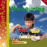 Katie Dicker | Measuring | Taschenbuch | Englisch (2013) | Laburnum Press