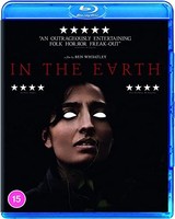 In The Earth - Blu-Ray - G3Z