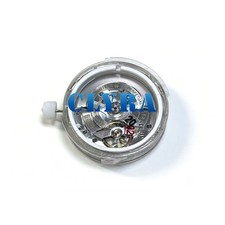 FOR 3235 movement with blue oil wire Narrow Calendar Edition