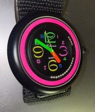 Orologio Fun Rotena (non confonderlo con Alain Silberstein) - Batteria nuova