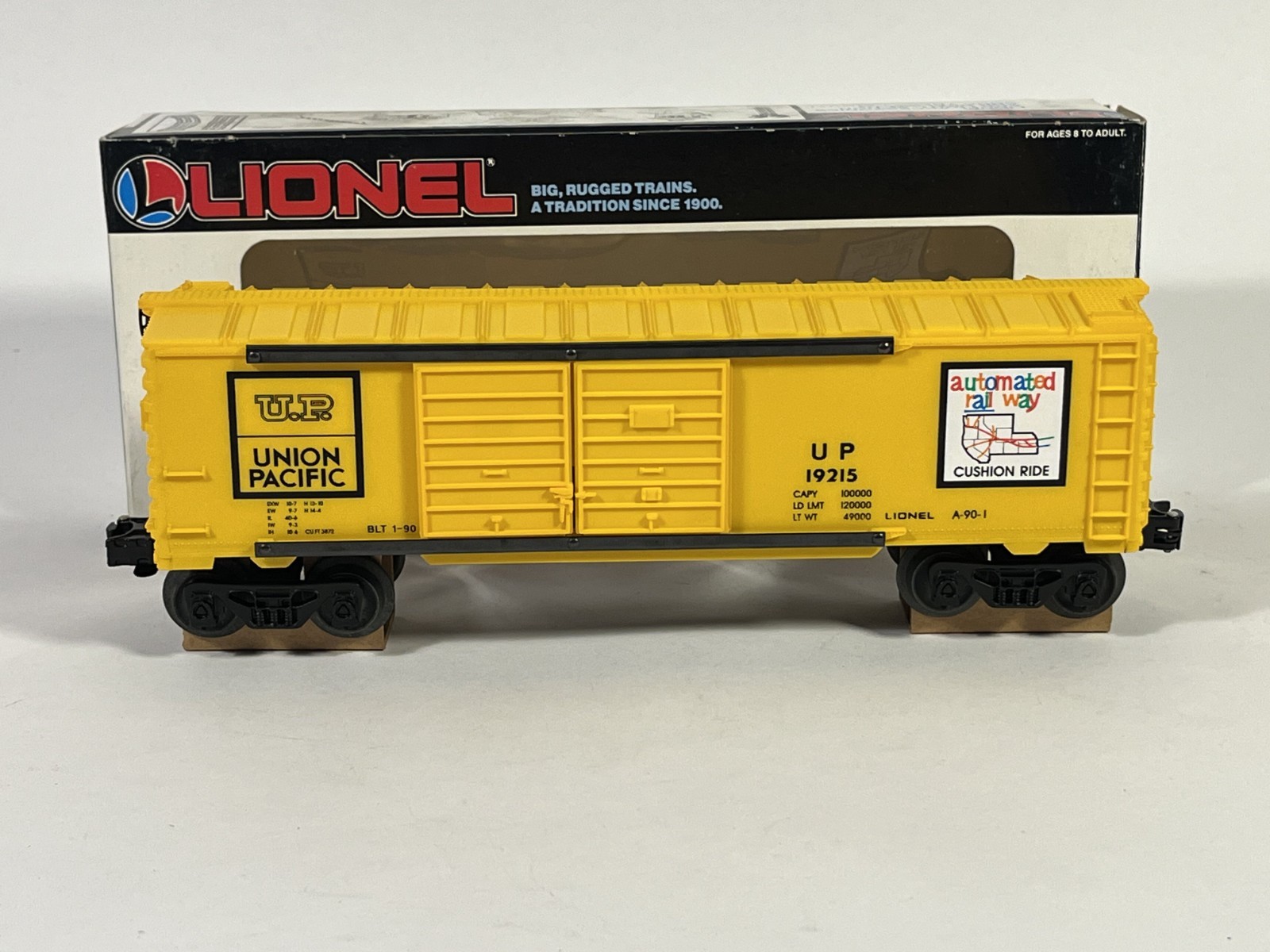 Click here to see eBay Auction