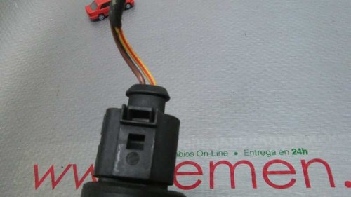 3B7955681 waschwasserpumpe VOLKSWAGEN TOURAN 1T2 HIGHLINE 2006 714672