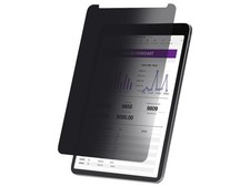 StarTech 4-Way Privacy Screen For 11-inch iPad Pro, For Portrait/Landscape