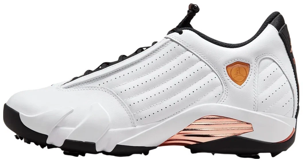 Jordan 14 Retro Golf US Open Pack for Sale | Authenticity