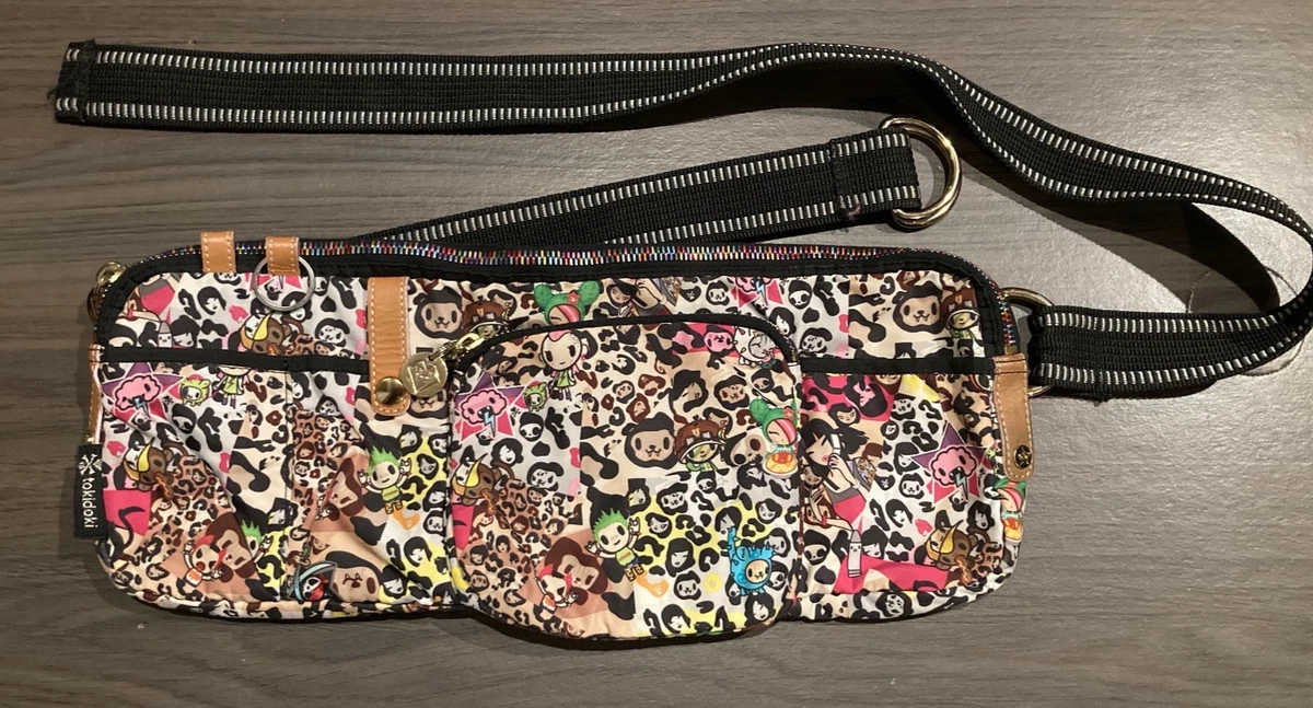 tokidoki Belt Bags & Fanny Packs for Women for sale | eBay display picture 3