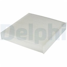 Filtre d'habitacle Renault CLIO