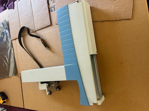 Thermo TP11101310000 Head For TriPlus Autosampler
