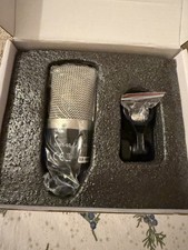 IMG Stageline ECMS-60 Studio Microphone