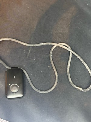 Medical Guardian MG Mini Medical Alert Device Untested No Charger