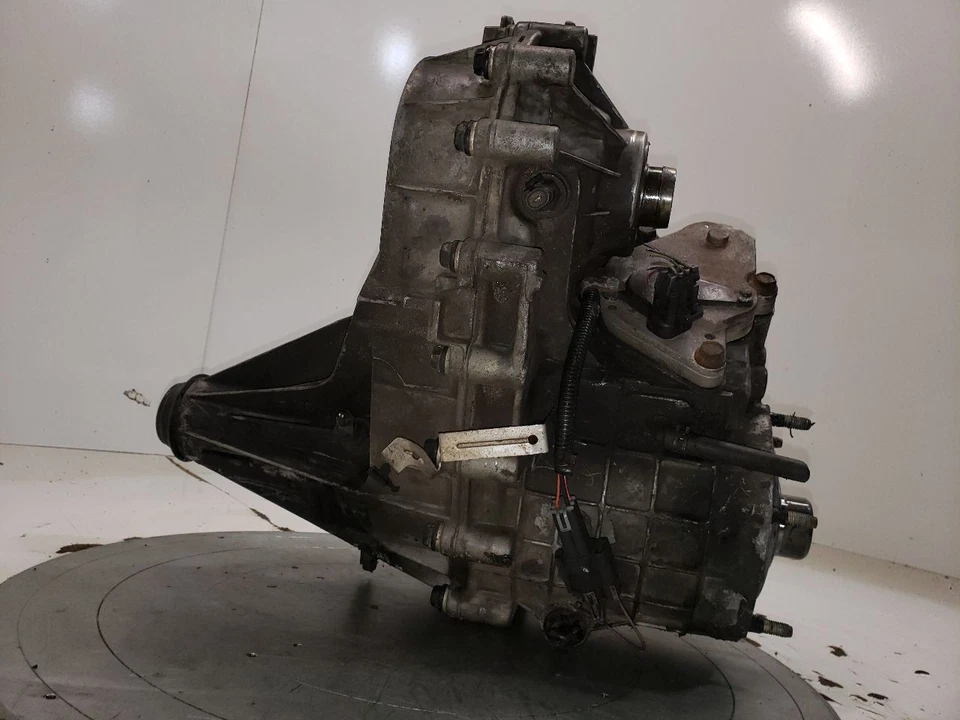 Estuche de transferencia compatible con 99-00 ESCALADE 1355164 Foto 3 de 4