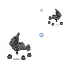 Rotule de direction Toyota AURIS