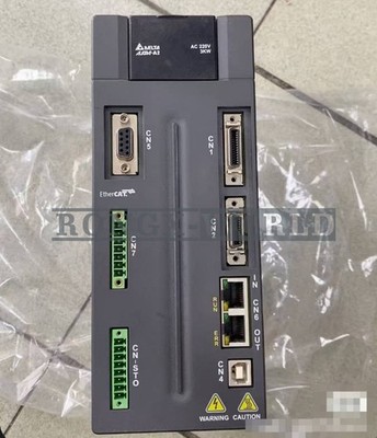 NEW Delta ASD-A2-3023-E Servo Drive