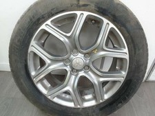 J18X7J38 683400 18 -alufelge MITSUBISHI OUTLANDER GF0 GG0 2012- 2012