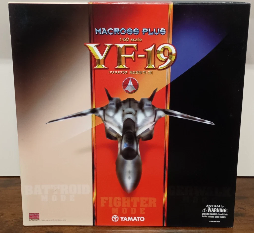 macross yf 19 products for sale | eBay