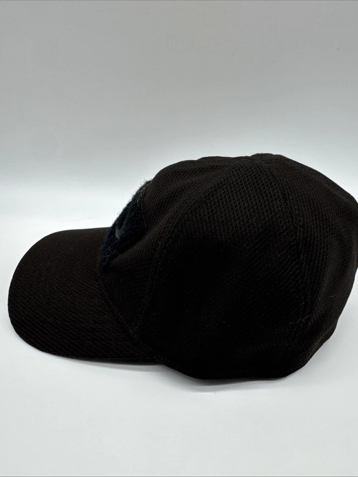 Gorra Oakley SI para hombre con control de humedad Hydrolix para mantenerse seco - S/M Foto 3 de 4