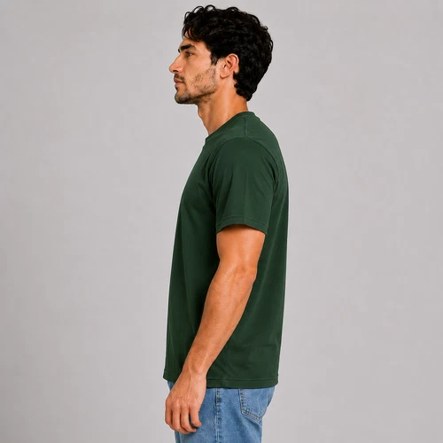 Gildan Heavy Cotton 5000 T-Shirt 3 & 5 Pack Men's Plain Crew Neck Cotton Tee image 20