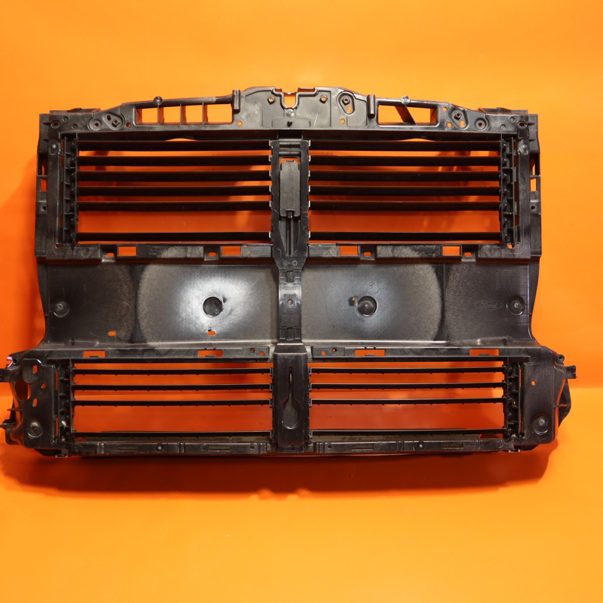 FORD ESCAPE RADIATOR CORE SUPPORT AIR DUCT SHUTTER 2020 2021 2022 LX6B-A16E146-A